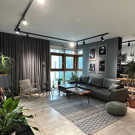 Apartament Dworzec Gdanski 华沙 外观 照片