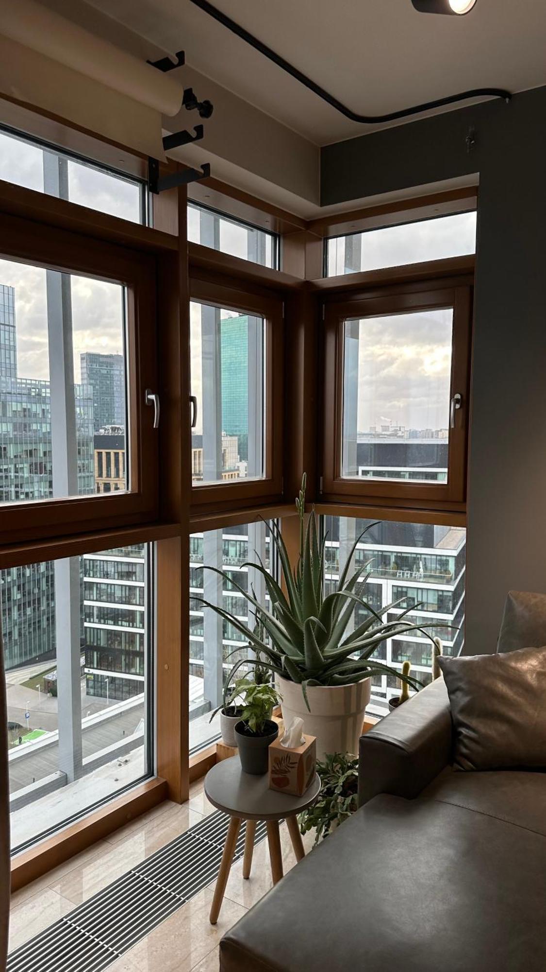 Apartament Dworzec Gdanski 华沙 外观 照片